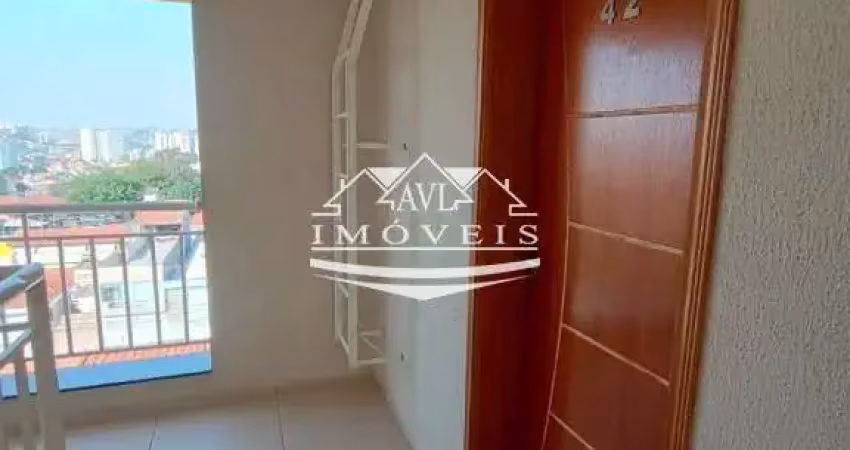 Apartamento com 2 quartos para alugar no Jardim Vila Formosa, São Paulo 