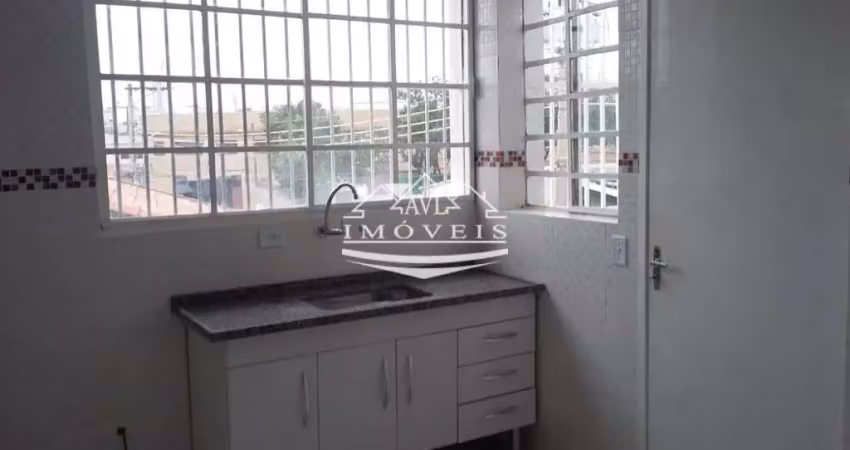 Apartamento com 1 quarto para alugar na Vila Nova Manchester, São Paulo 