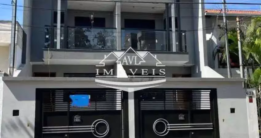 Casa (sobrado) para venda, 3 dorm, 2 suite, 3 vaga, 197 m²