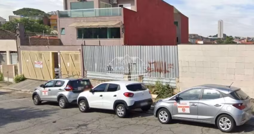 Terreno à venda na Mooca, São Paulo 