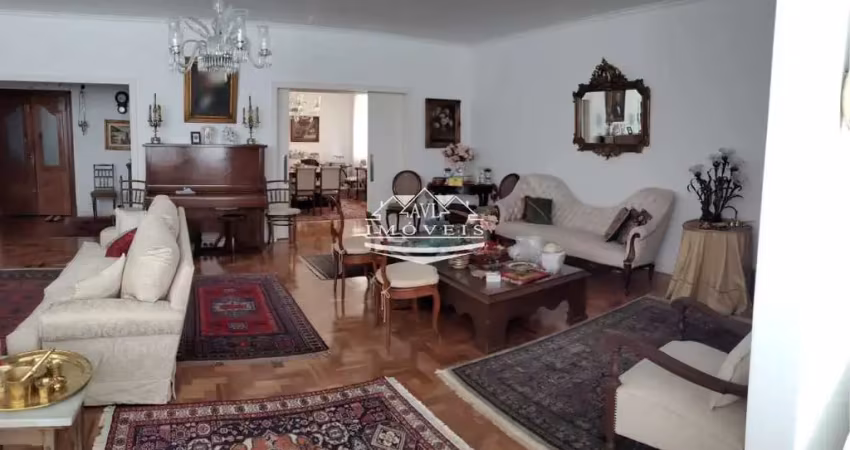 Apartamento para venda, 4 dorm(s), 2 vaga(s), 400 m²