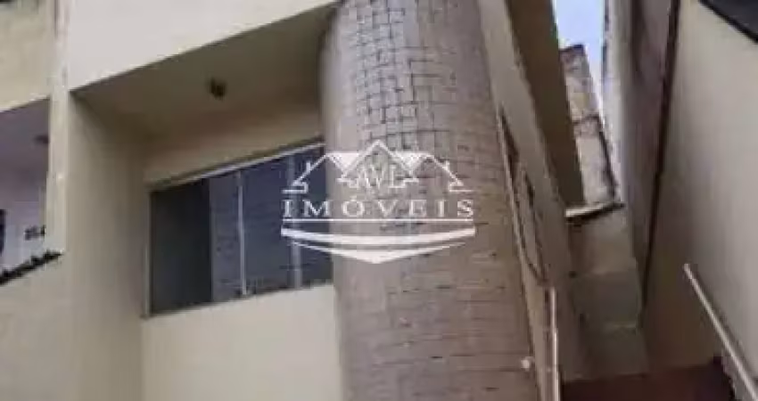 Casa (sobrado) para venda, 3 dorms, 1 suite, 2 vagas, 90 m²