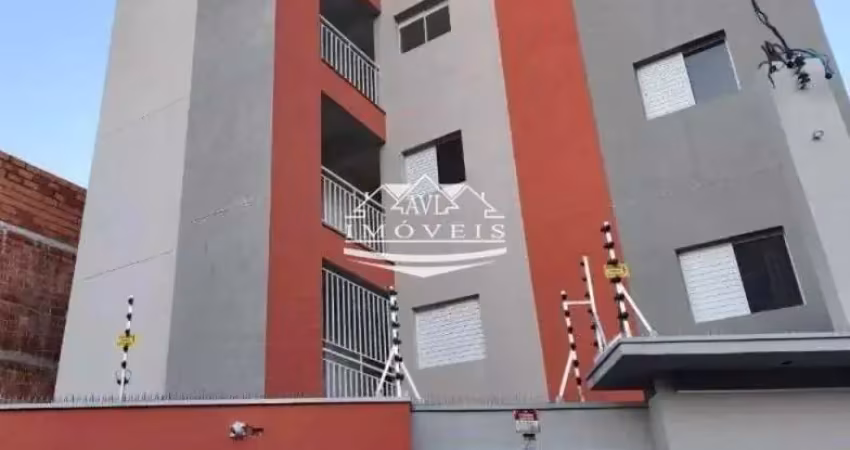Apartamento com 2 quartos para alugar na Chácara Califórnia, São Paulo 