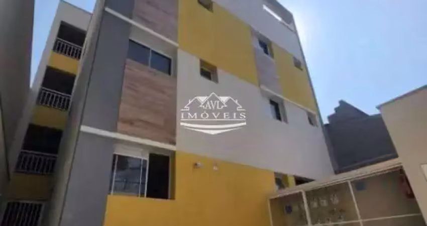 Apartamento (apartamento padrão) para locação, 2 dorm(s), 1 vaga(s), 33 m²
