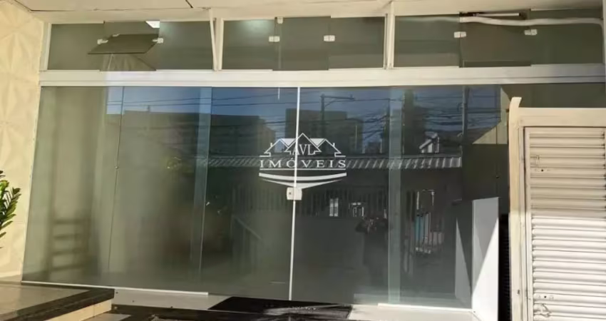 Sala comercial para alugar na Vila Moreira, São Paulo 
