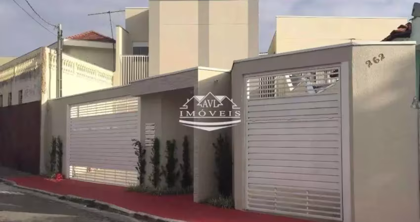 Casa em condomínio para venda, 1 dorm, 1 vaga, 35 m²