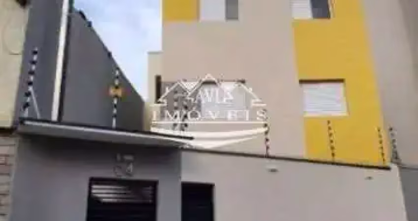 Apartamento com 2 quartos para alugar na Chácara Califórnia, São Paulo 