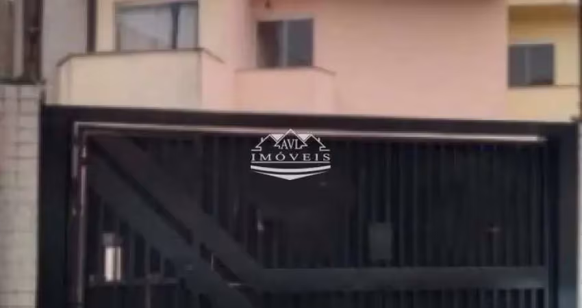Casa com 2 quartos à venda na Vila Olinda, São Paulo 