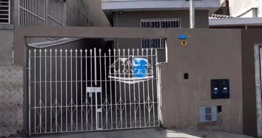 Casa com 1 quarto para alugar na Vila Euthalia, São Paulo 