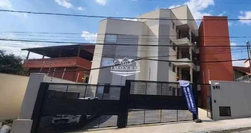 Apartamento (apartamento padrão) para venda e locação, 2 dorm(s), 1 vaga(s), 34 m²