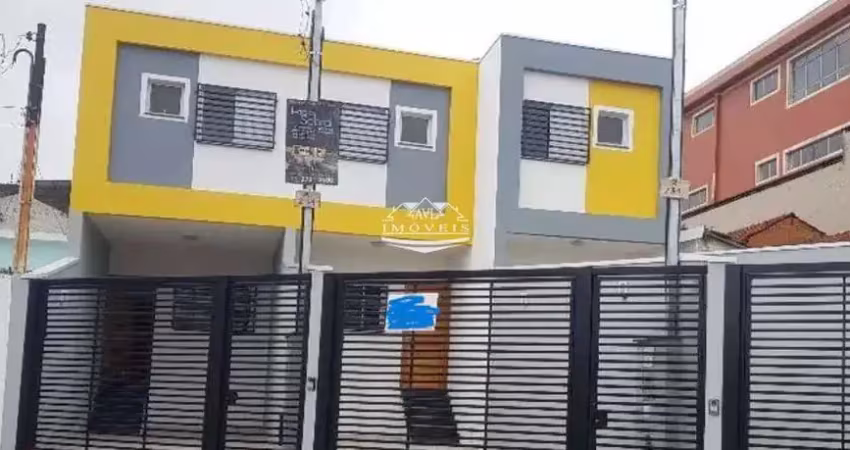 Casa com 3 quartos à venda na Vila Alpina, São Paulo 