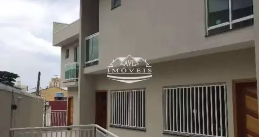 Casa (sobrado) para venda, 2 dorm(s), 2 suite(s), 1 vaga(s), 63 m²