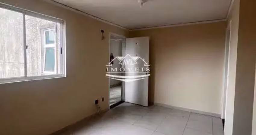 Apartamento para locação, 2 dorms, 45 m² - sem vaga