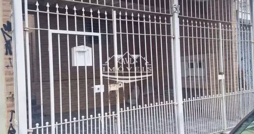Casa com 2 quartos para alugar na Vila Carrão, São Paulo 