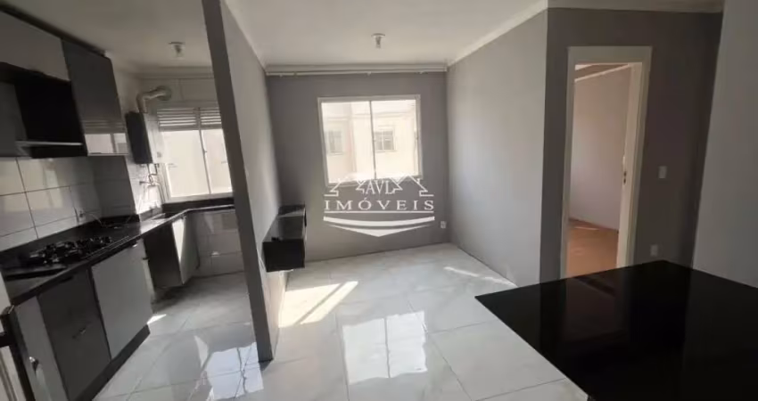 Apartamento com 2 quartos para alugar no Jardim Brasília (Zona Leste), São Paulo 