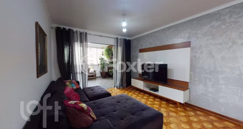 Apartamento com 3 quartos à venda na Rua Daniel Rossi, 107, Santana, São Paulo