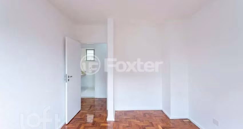 Apartamento com 3 quartos à venda na Rua Borges Lagoa, 1246, Vila Clementino, São Paulo
