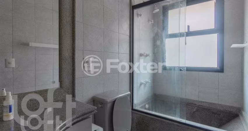 Apartamento com 4 quartos à venda na Rua Apiacás, 758, Perdizes, São Paulo