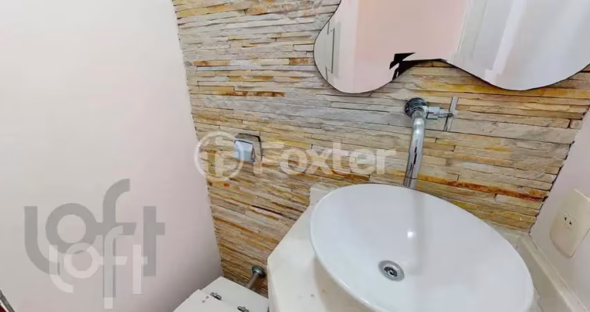 Apartamento com 3 quartos à venda na Avenida Paes de Barros, 822, Mooca, São Paulo