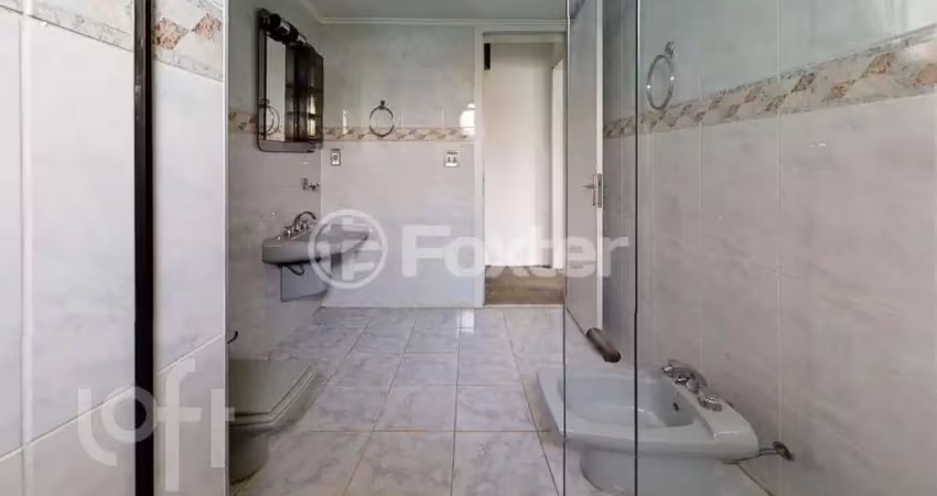 Apartamento com 3 quartos à venda na Avenida Paes de Barros, 1417, Mooca, São Paulo