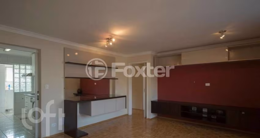 Apartamento com 3 quartos à venda na Rua Porto Martins, 85, Brooklin Paulista, São Paulo