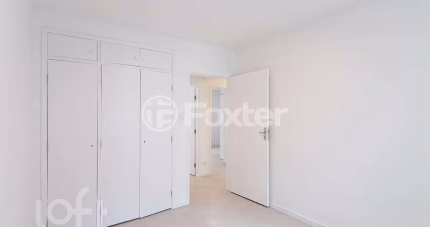 Apartamento com 3 quartos à venda na Rua Tabapuã, 542, Itaim Bibi, São Paulo