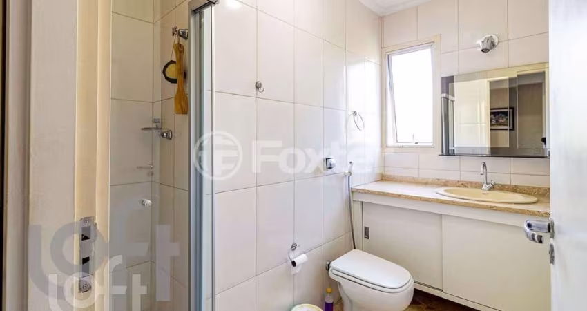 Apartamento com 3 quartos à venda na Rua Alvorada, 735, Vila Olímpia, São Paulo
