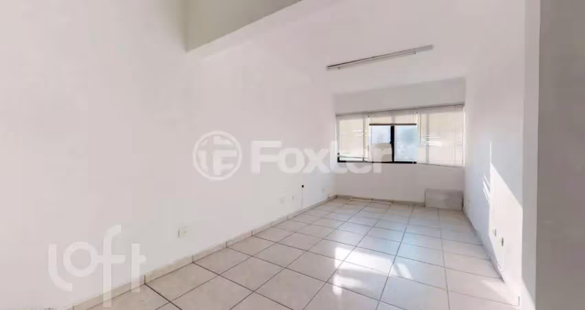 Apartamento com 3 quartos à venda na Avenida Santo Amaro, 4521, Brooklin Paulista, São Paulo