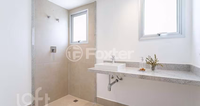 Apartamento com 3 quartos à venda na Rua Barão do Triunfo, 639, Brooklin Paulista, São Paulo