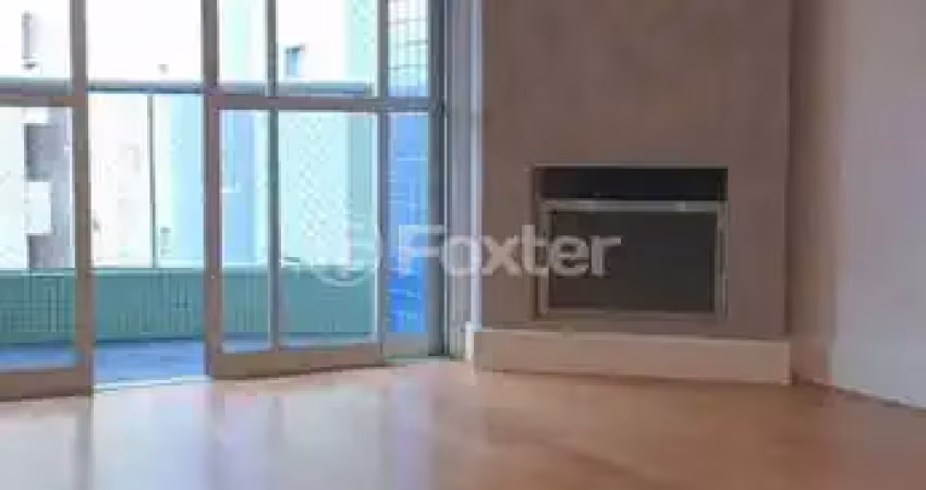 Apartamento com 3 quartos à venda na Rua Barão de Castro Lima, 52, Real Parque, São Paulo