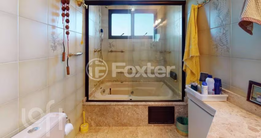 Apartamento com 4 quartos à venda na Rua Vasconcelos Drumond, 148, Vila Monumento, São Paulo