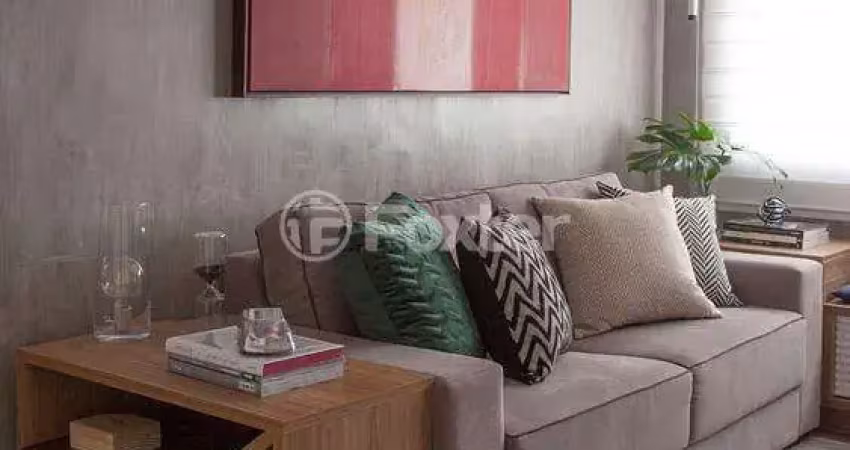 Apartamento com 1 quarto à venda na Rua Nestor Pestana, 187, Consolação, São Paulo