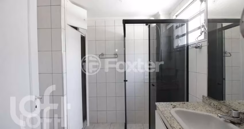 Apartamento com 3 quartos à venda na Avenida Moema, 291, Moema, São Paulo