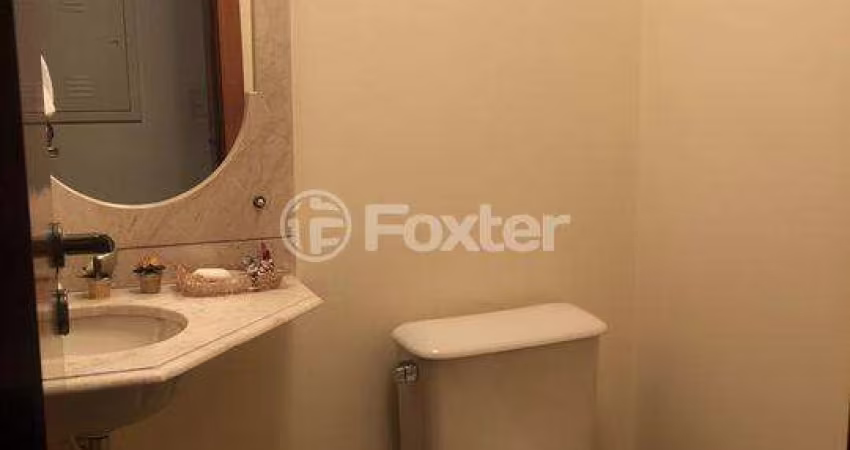Apartamento com 3 quartos à venda na Rua Cataguases, 45, Jardim São Paulo (Zona Norte), São Paulo