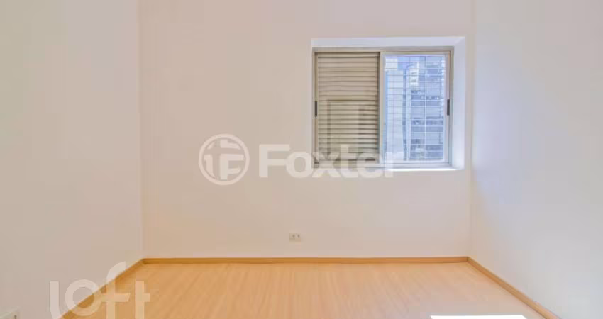 Apartamento com 2 quartos à venda na Avenida Nove de Julho, 3183, Jardim Paulista, São Paulo