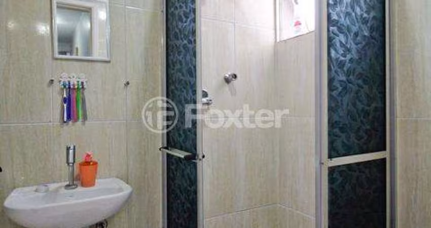 Apartamento com 3 quartos à venda na Rua Sebastiano Mazzoni, 39, Vila Moraes, São Paulo