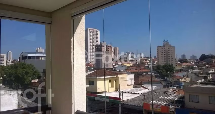 Apartamento com 3 quartos à venda na Rua Vergueiro, 7630, Vila Firmiano Pinto, São Paulo