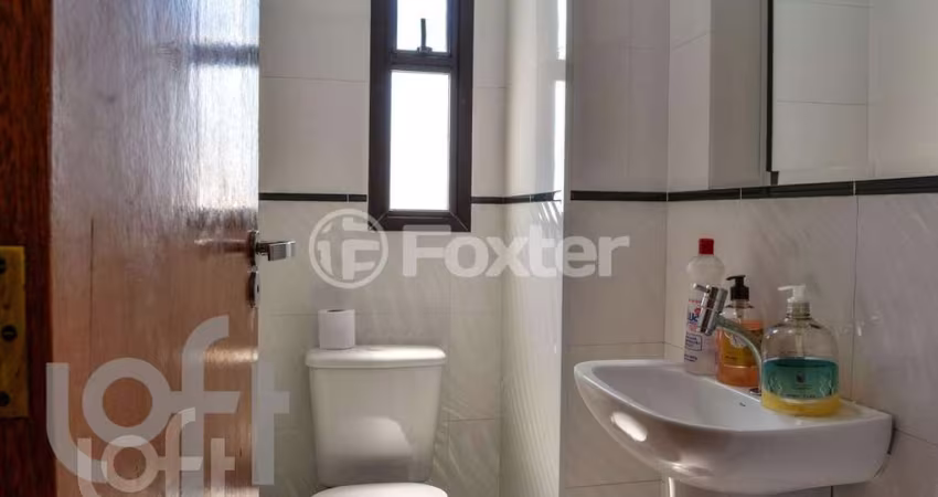 Apartamento com 3 quartos à venda na Rua Itaóca, 201, Chácara Inglesa, São Paulo
