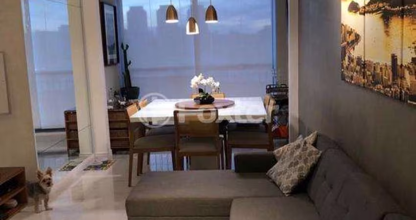 Apartamento com 3 quartos à venda na Rua Jupi, 251, Santo Amaro, São Paulo