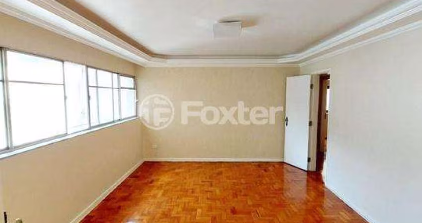 Apartamento com 2 quartos à venda na Rua José Maria Lisboa, 534, Jardim Paulista, São Paulo