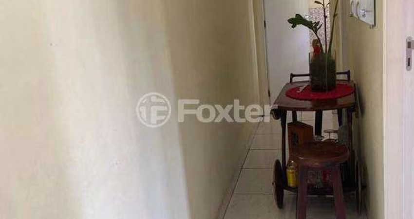 Apartamento com 2 quartos à venda na Rua Pedro de Castillo, 1012, Protendit, São Paulo