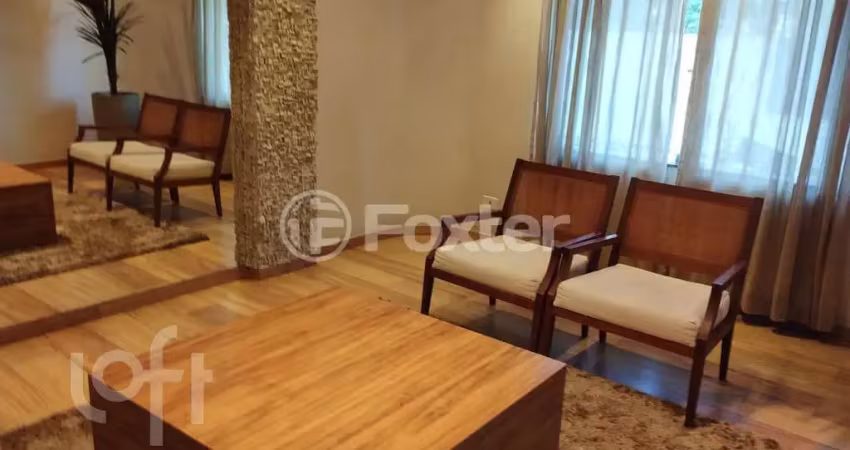 Apartamento com 3 quartos à venda na Rua dos Democratas, 461, Vila Monte Alegre, São Paulo
