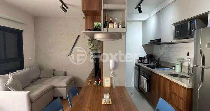 Apartamento com 1 quarto à venda na Largo do Arouche, 360, República, São Paulo