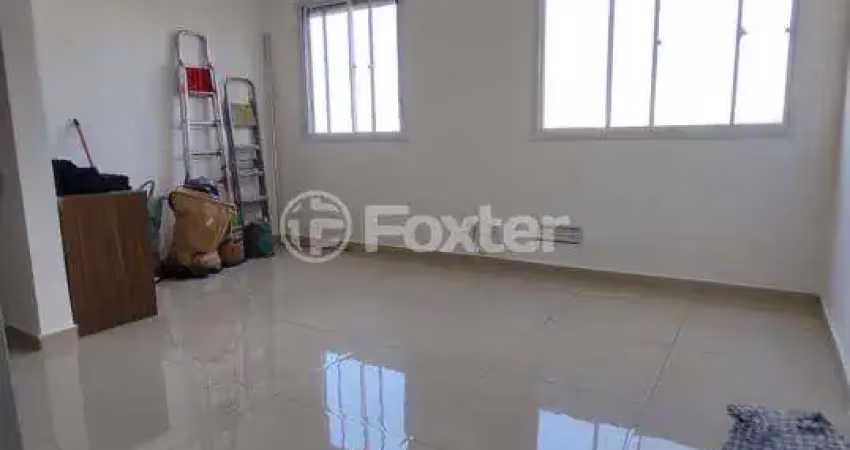 Apartamento com 1 quarto à venda na Rua João Alfredo, 431, Santo Amaro, São Paulo