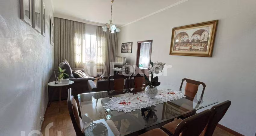 Apartamento com 2 quartos à venda na Rua Doutor Cesário Mota Júnior, 203, Vila Buarque, São Paulo