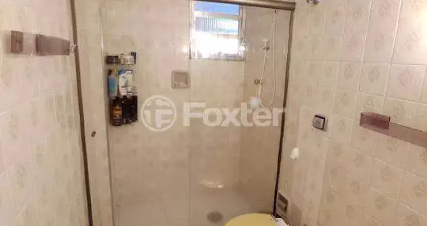 Apartamento com 2 quartos à venda na Rua Cubatão, 38, Vila Mariana, São Paulo