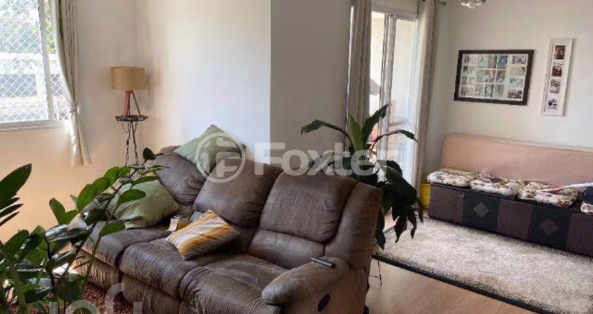 Apartamento com 2 quartos à venda na Rua Amazonas da Silva, 813, Vila Guilherme, São Paulo