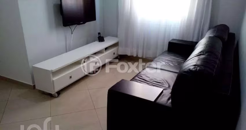 Apartamento com 2 quartos à venda na Rua Eugênio de Freitas, 355, Vila Guilherme, São Paulo
