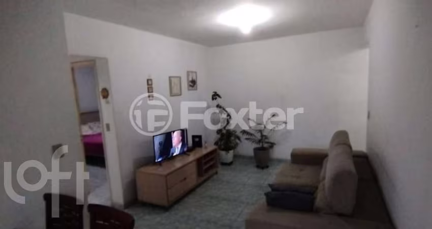 Apartamento com 2 quartos à venda na Rua Ministro Fonseca Filho, 21, Jaçanã, São Paulo
