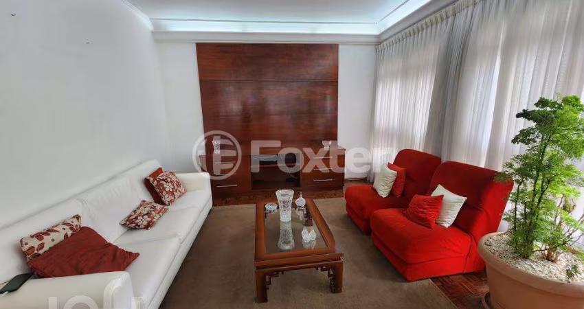 Apartamento com 4 quartos à venda na Rua Manuel da Nóbrega, 181, Paraíso, São Paulo